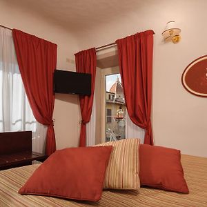 Deluxe Double Kamer